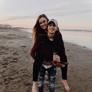 Meet your Posher, Thomas